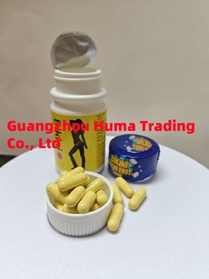 Bikini of Slimming Capsules Fat Burner Weight Loss Pills