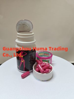 Bikini Beauty Women Slimming Capsules Fat Burner Weight Loss Pills