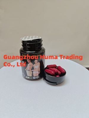 Bikini on Slimming Capsules Fat Burner Aphrodite 3Dplus Weight Loss Pills
