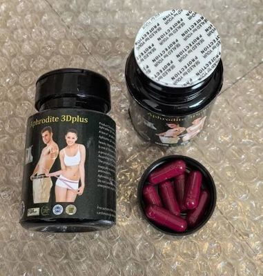 Aphrodite 3D Plus Slimming Capsules Effective Weight Loss Solution
