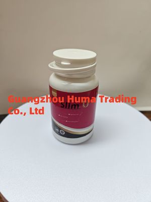 Natural Slim U Formula Slimming Capsules for Body Shaping and Fat Control