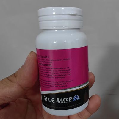 Slim U OEM Fast Best Effective Herbal Slimming Pill Weight Loss