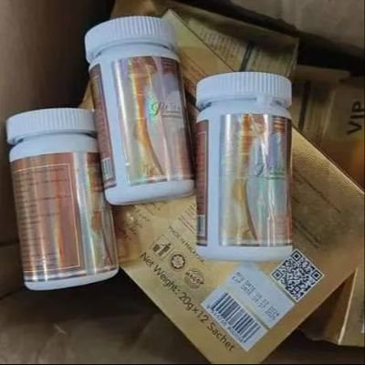 Lida Diet Pills Bitter Orange Magic Slimming Effect Weight Loss Capsule