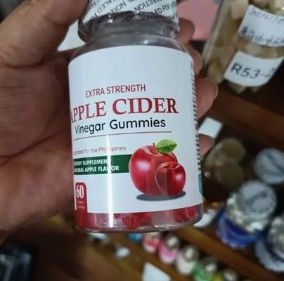 1000mg 500mg Herbal Female Enhancement Gummies Light Spot Skin Whitening Gummies