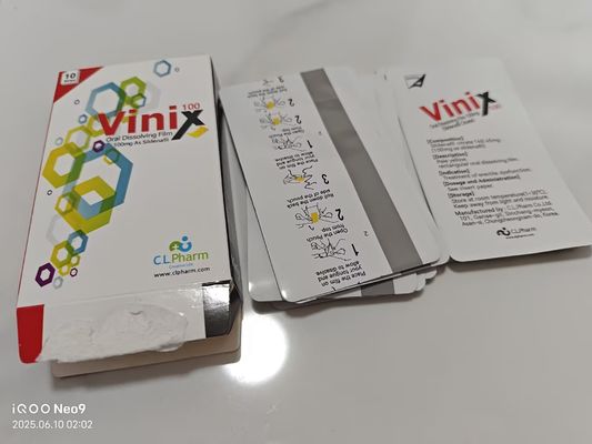Vinix 100 Men Male Enhancement Lozenges For Adult Males Enhances Male Performance