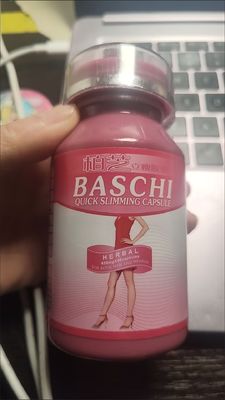 Bachi Cam Weight Loss (Bottle Pack) 100% Natural High Quality Slimming Tablets Wholesale Price