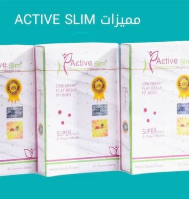 Natural Weight Loss Organic L-Carnitine Pure Plant Extract Capsules