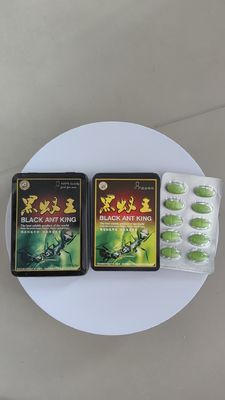Men's Hair Growth Tablets Promote Existing Hair Growth Dietary Supplement