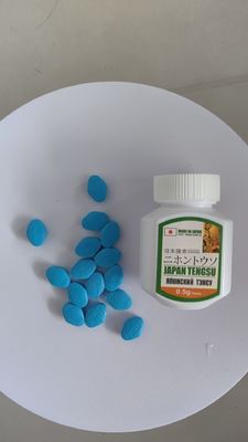 Male Supplement With Horny Goat Weed Male Enlargement Pills Natural Test Booster