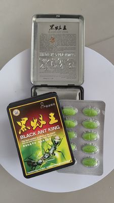 Natural Male Enhancement Supplements Herbal Prostate Support Dietary Supplement