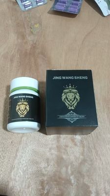 Health Male Enhancement Supplements Maca Root Powder Pills Dietary Supplement