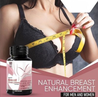 Female Breast Enhancement Products Natural Breast Size Increase Capsules