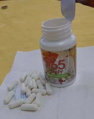 365 SKJNNY  Natural Strong Herbal OEM Magic Slimming Effective Diet Pills Weight Loss Capsule