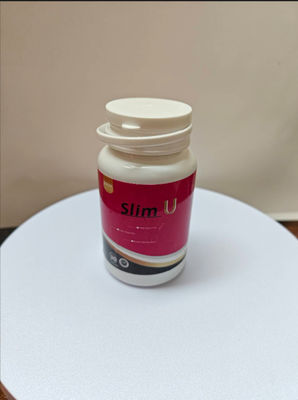 Slim U Weight Loss Capsule Detox Belly Slimming Pellet Product Fat Burner Slimming Pills Plant Extract for Weight Loss