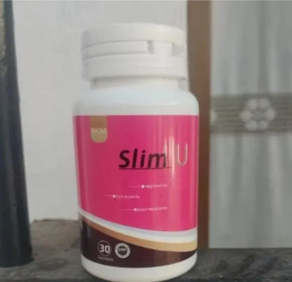 Plant Extract Slim U Slimming Capsule and Appetite Suppressant Fat Burner Weight Loss Slimming Capsules
