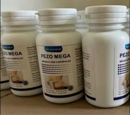 Belly Weight Loss Capsules Herbal Natural Fast Burn Tummy Fat Pills Slimming Products