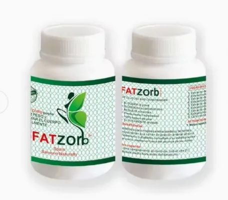Slimming Capsules Fat Burning Extremely Fast Slimming Products for Men and Women