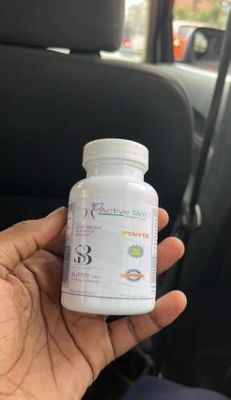 Actlve Slim OEM Natural Fat Burning Slimming Plant Extract Supplement Capsules Botanical Supplement for Weight Loss
