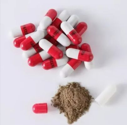 Natural Slimming Weight Loss Capsule Herbal silm Slimming Fat Burning Detoxification Capsule No rebound
