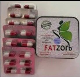 OEM Slimming Product Fatzorb Fat Burner Slimming Pills Support Boost Metabolism Fat Burn Appetite Suppressant Slimming Capsules