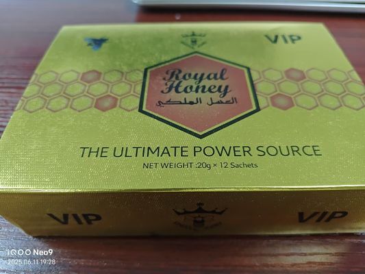 Organic Food Supplements male enhancement pills Honey With Royal Jelly