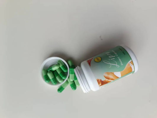 Lipro Weight Loss Capsules Natural Slimming Diet Pills Lipro Dietary Slimming Pills