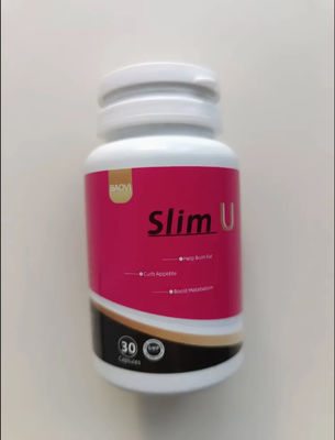 Health Care Product Slim U Diet Slimming Capsule L-Carnitine Slimming PillsCapsules