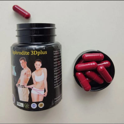 Herbal Weight Loss Diet Pill Slimming Capsule Fit Products Super Weight Management Pill