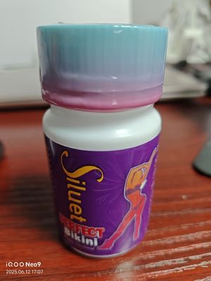 Slimming Diet Pills Fast Natural Flat Belly Capsule Suppress Appetite Weight Loss and Flat Tummy