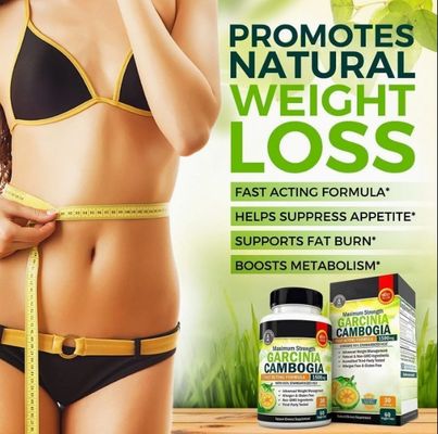 Top Diet Weight Loss Capsules for Fat Burner Natural Metabolism Booster Appetite Suppressant Supplement capsules