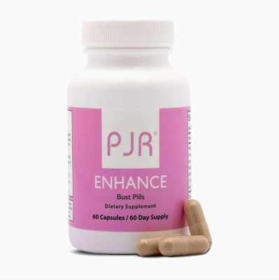 Customized Natural Breast Growth Product Breast Enhancement Supplements for Women