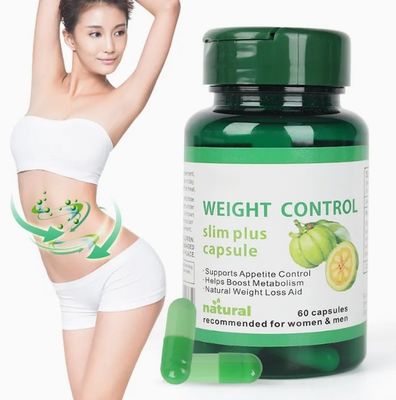 Custom Capsule Pills Herbal Supplements Diet Ultra Fast Capsules

