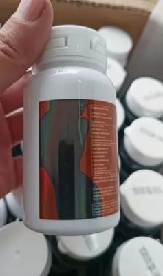 Health Food Herbs Products Dietary Supplement For Prostate Disease Urinary Tract Infection Treatment
