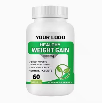 Dietary Loss Weight Supplements Natural Plant Extracts For Capsules Vitamin