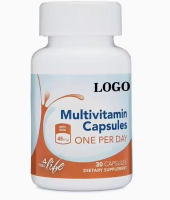 Pure Natural Weight Loss Dietary Supplements Plant Extracts For Capsules Vitamin