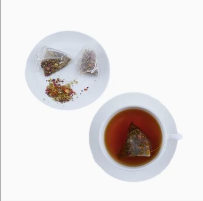 Rose Flavor Herbal Detox Health Care Tea Weight Loss Detox Tea