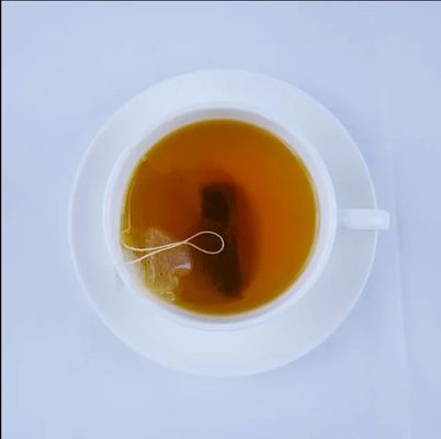 OEM Slim Tea Weight Loss Tea 28 Days Strawberry Flavor Blended Detox Tea