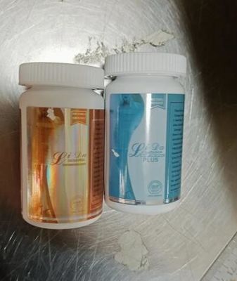 Lida Healthcare Supplements Slimming Products Weight Loss Capsules Fast Fat Burner