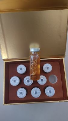 Health Food Factory Hot Sale Anti-Fatigue Royal Jelly Honey
