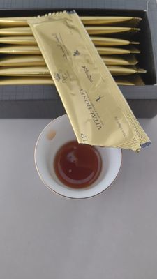 OEM Organic Natural Wholesale Golden VIP Honey
