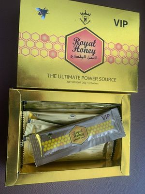 Wholesale Price Honey  Enhance Male Physical Fitness  Exclusive Supplements