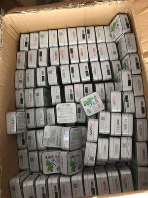 Hot Sales Detox Slimming Capsule Chinaherbs Weight Loss Supplement