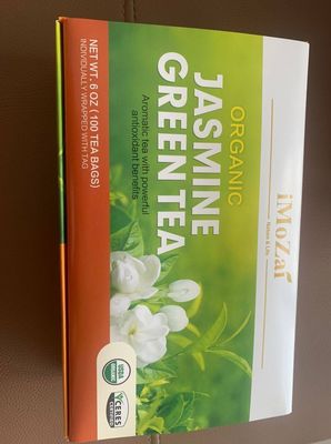 Private Label  Detox  Herbal Slimming Tea Weight Loss Effective