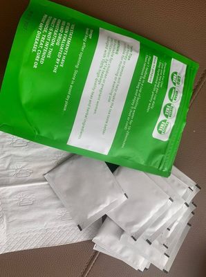 No Side Effect Organic Herbs  Nature Healthy Detox  Tea 14 Day Effective Lose Weight