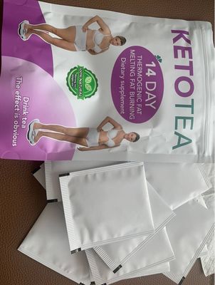 Healthy Detox Tea 14day No Side Effect  Nature  Effective Lose Weight Detox