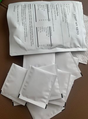 Detox Healthy Tea 14day No Side Effect Nature Effective Lose Weight