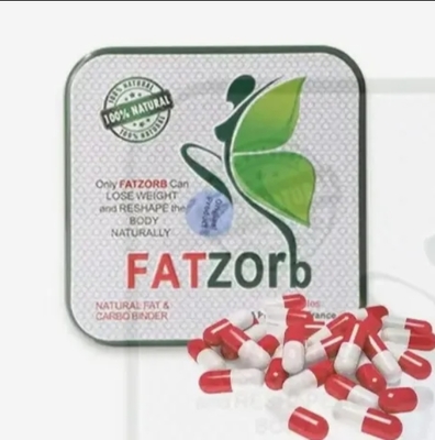  Capsules Fat Burner Pills Plant Extract for Weight Loss Natural herbs