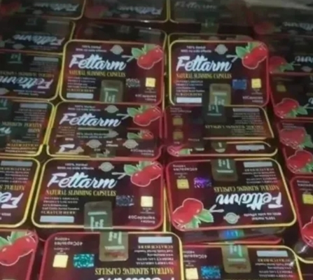 Private Label Natural Boost Metabolism Herbal Supplements Slimming Capsules 