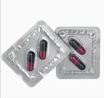 Wholesale Health Products Herbal Formulas Ginseng Maca Capsules
