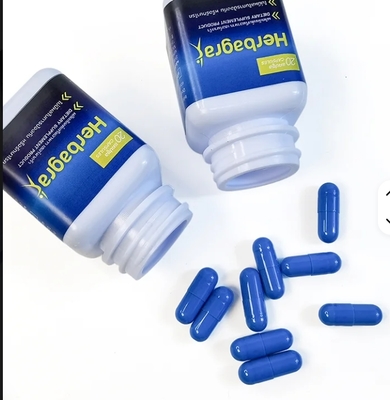 Customizable Yinyangcao To Enhance Male Vitality Extract Capsules Health Standard Herbal Supplement
